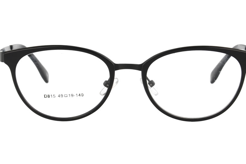 Stainless steel RX optical frames  eyeglasses