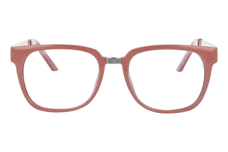 PC with Metal Optical Eyeglasses  Frame