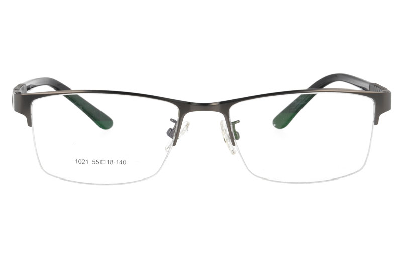 Metal eyeglasses  prescription spectacles optical frames