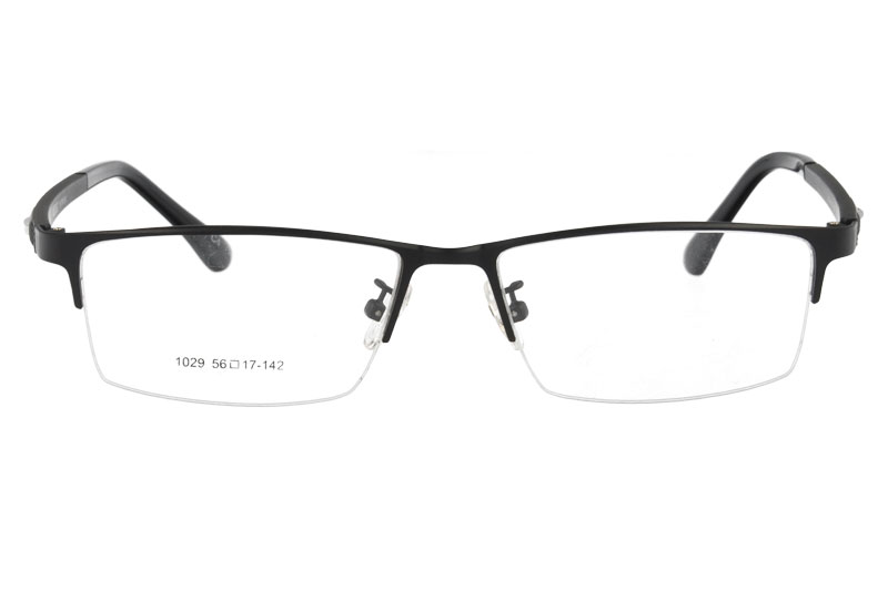 Metal frames with TR temple  eyewear eyeglasses