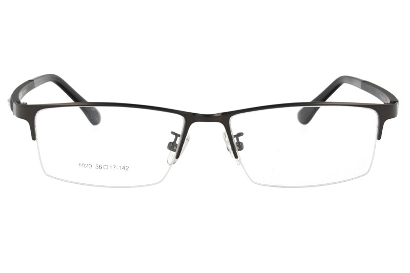 Metal frames with TR temple  eyewear eyeglasses