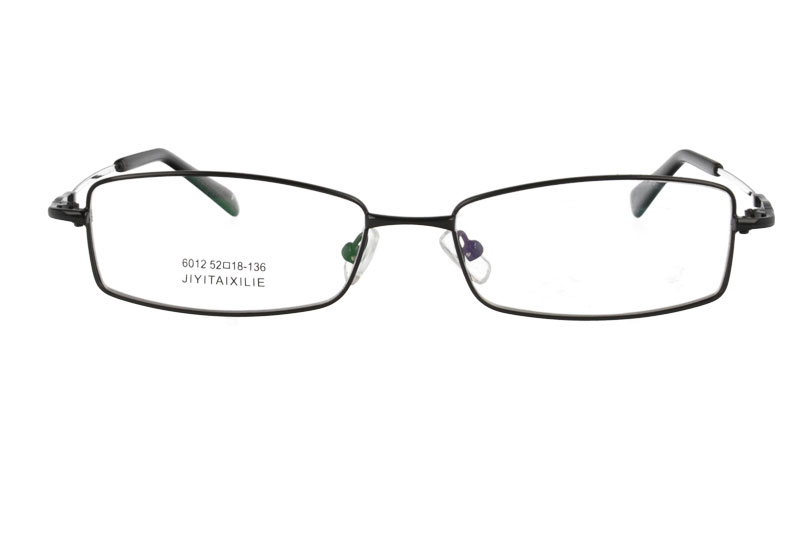 Memory Metal Glasses Frame Ultralight   Eyeglasses