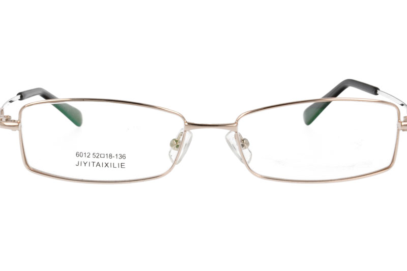 Memory Metal Glasses Frame Ultralight   Eyeglasses