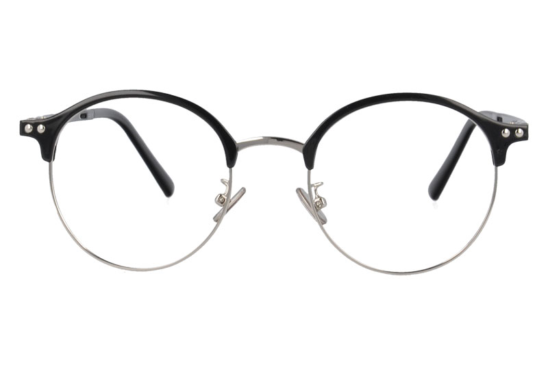 Ultem with Metal Optical Eyeglasses  Frame