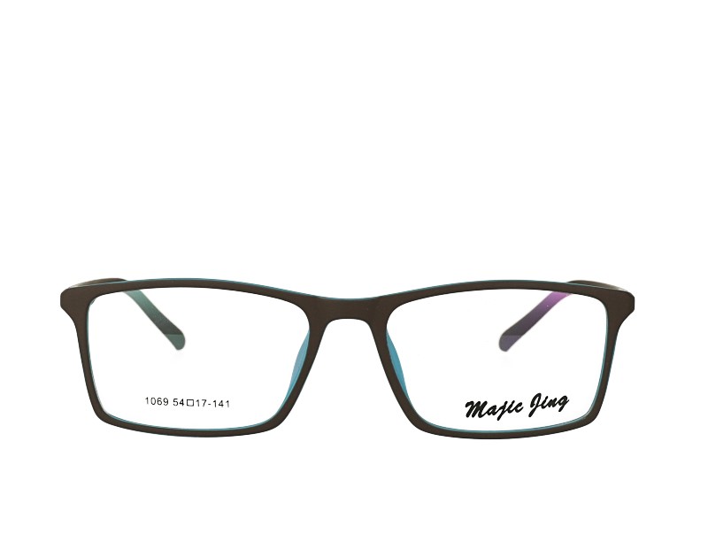 TR prescription spectacles myopia eyewear eyeglasses
