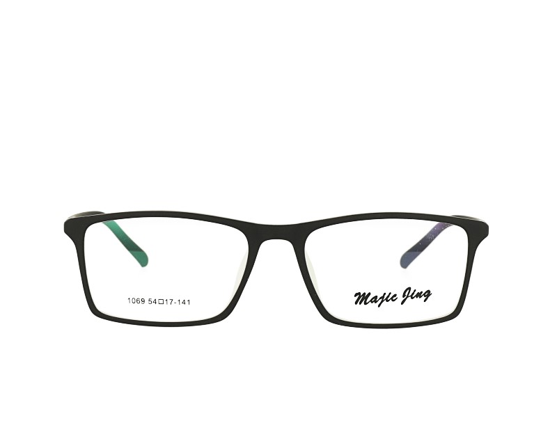 TR prescription spectacles myopia eyewear eyeglasses