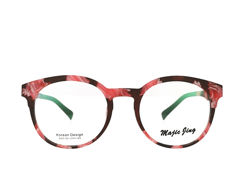 TR prescription spectacles myopia eyewear eyeglasses