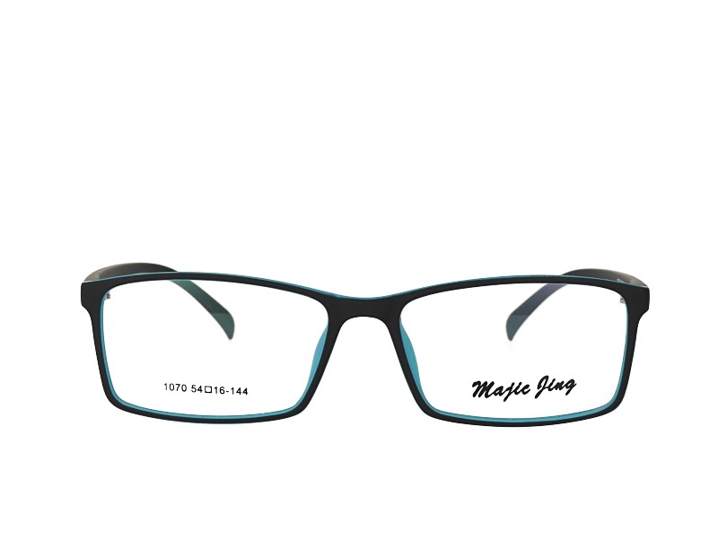 TR vintage myopia eyewear eyeglasses