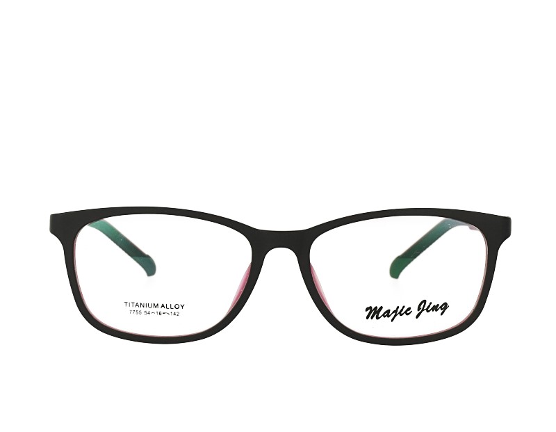 TR myopia eyewear eyeglasses prescription spectacles