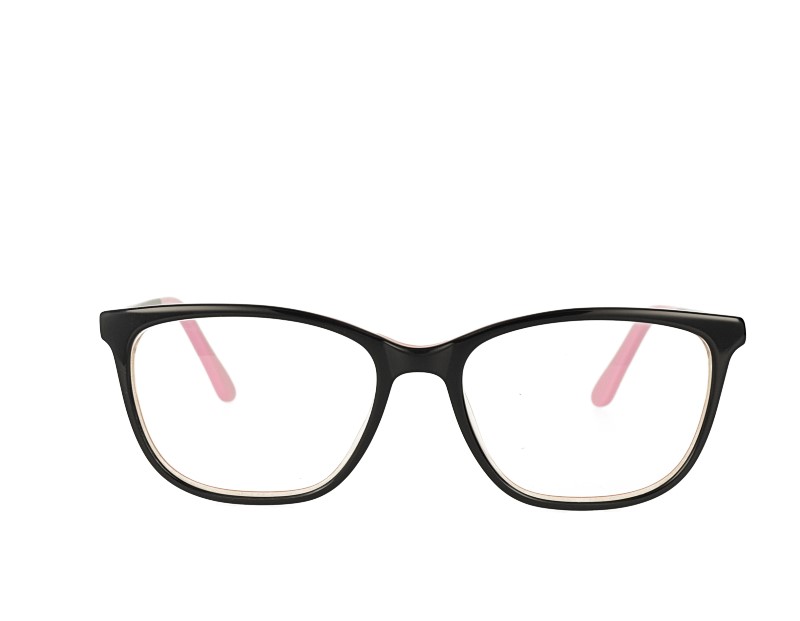 Slim Acetate Unisex Optical Frame