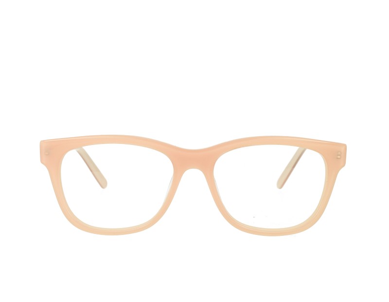 Square Acetate optical Eyeglasses