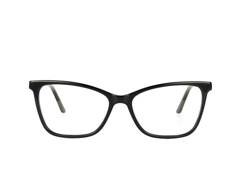 Cat Eye Aacetate Optical frame