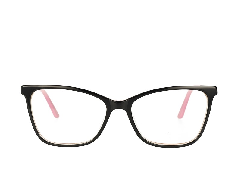 Cat Eye Aacetate Optical frame