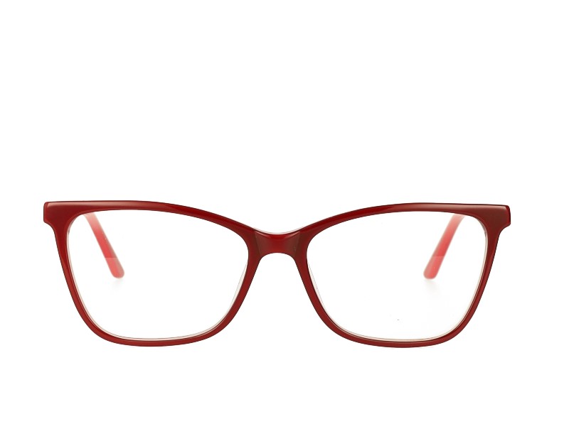 Cat Eye Aacetate Optical frame