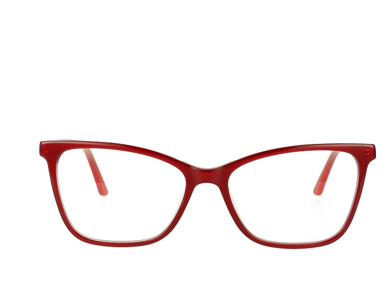 Cat Eye Aacetate Optical frame