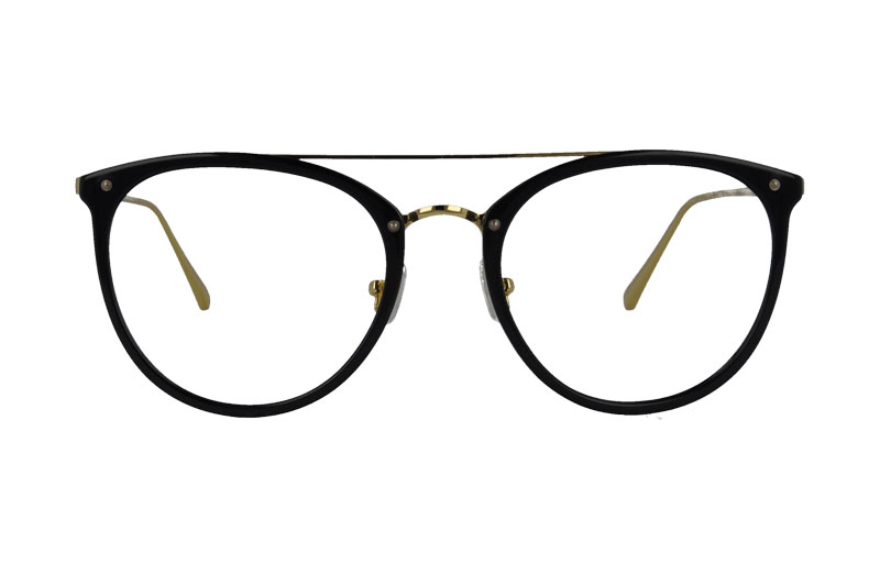 TR and metal optical frames eyewear eyeglasses