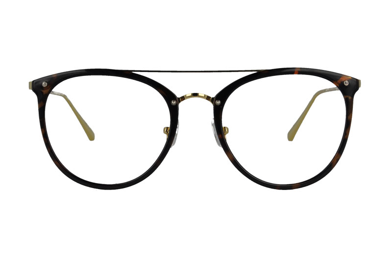 TR and metal optical frames eyewear eyeglasses