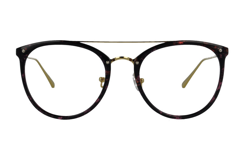 TR and metal optical frames eyewear eyeglasses