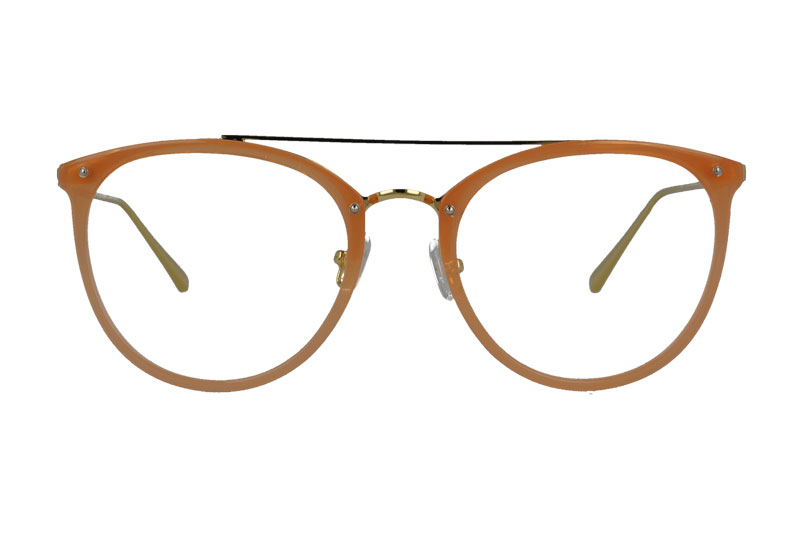 TR and metal optical frames eyewear eyeglasses