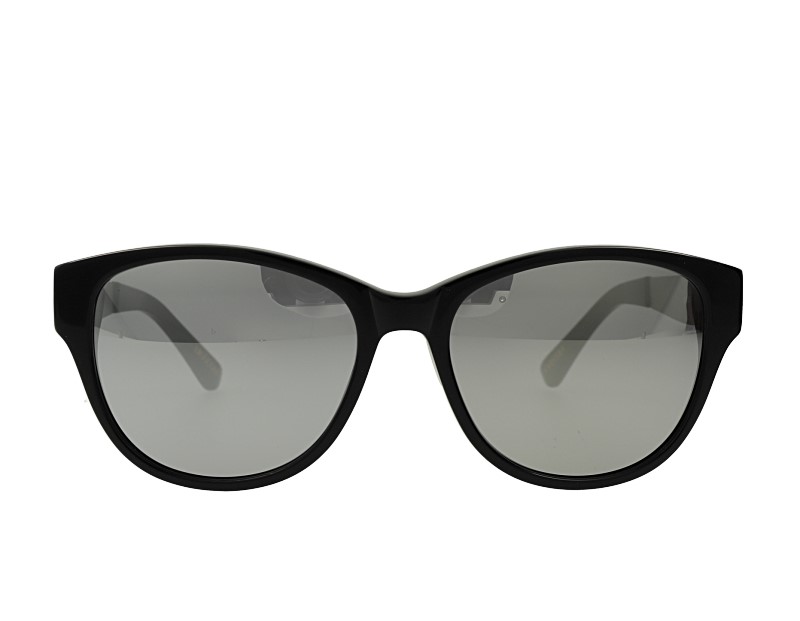 Womans Cat Eye Acetate Sunglasses