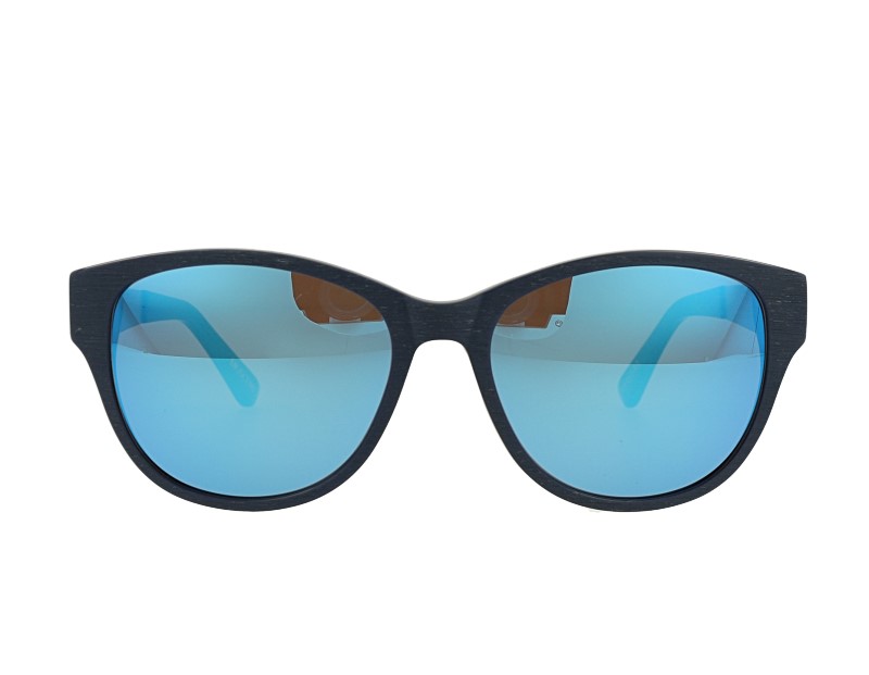 Womans Cat Eye Acetate Sunglasses