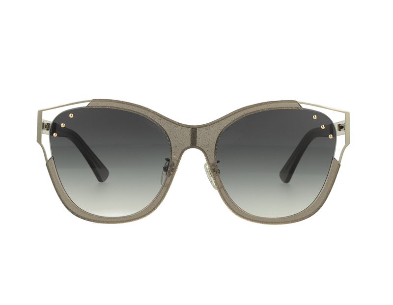 Combination Big Size womans Sunglasses