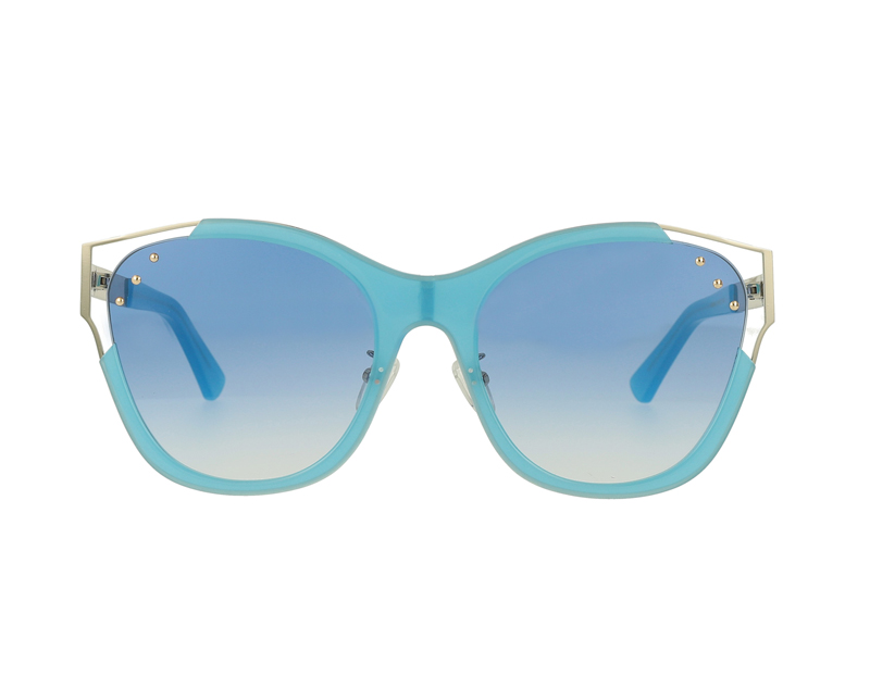 Combination Big Size womans Sunglasses