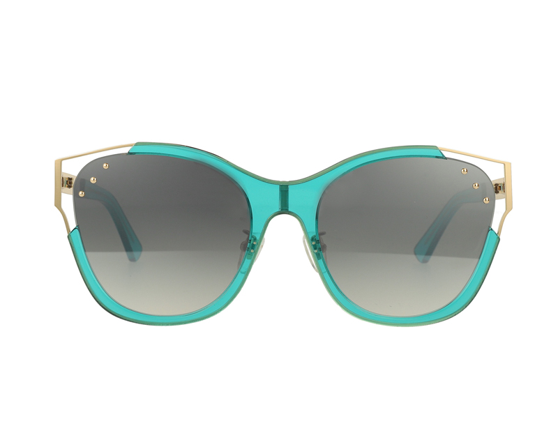 Combination Big Size womans Sunglasses