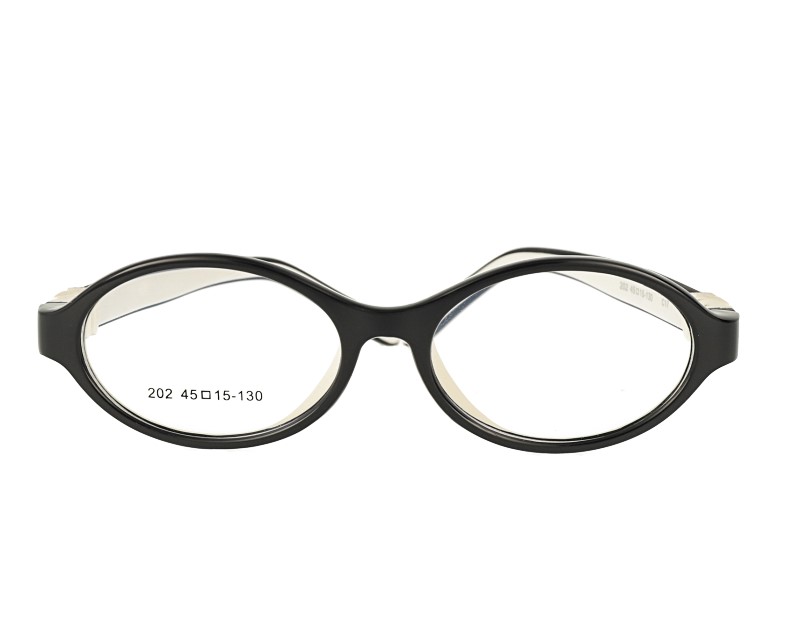 TR90 And Silicon Children Optical frame