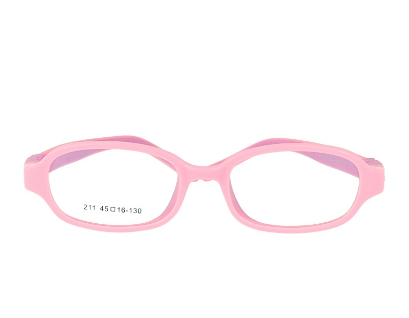 TR90 And Silicon Children Optical frame