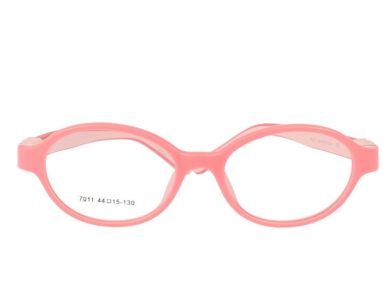 TR90 And Silicon Children Optical frame