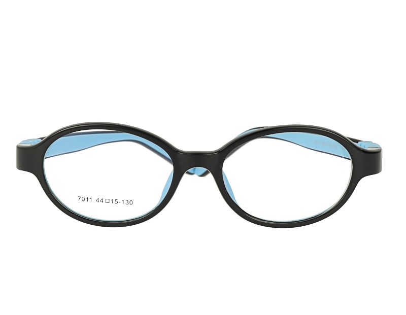 TR90 And Silicon Children Optical frame