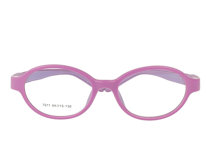 TR90 And Silicon Children Optical frame