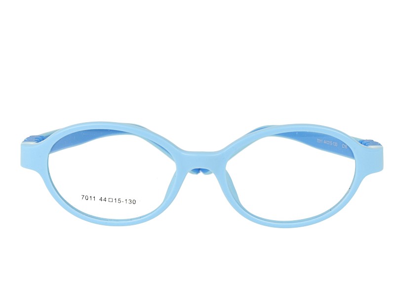 TR90 And Silicon Children Optical frame