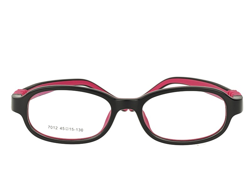 TR90 And Silicon Children Optical frame