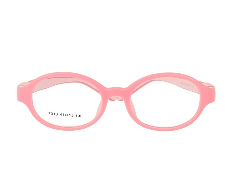 TR90 And Silicon Children Optical frame