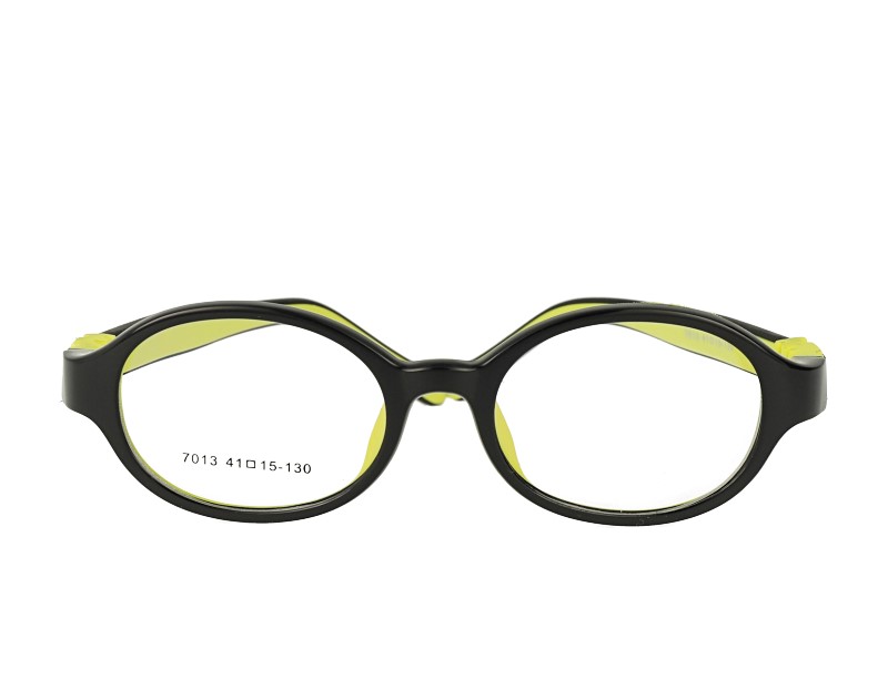 TR90 And Silicon Children Optical frame