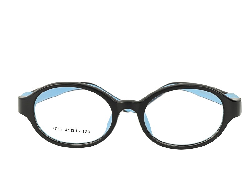 TR90 And Silicon Children Optical frame