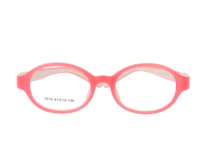 TR90 And Silicon Children Optical frame