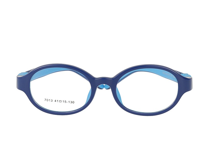 TR90 And Silicon Children Optical frame