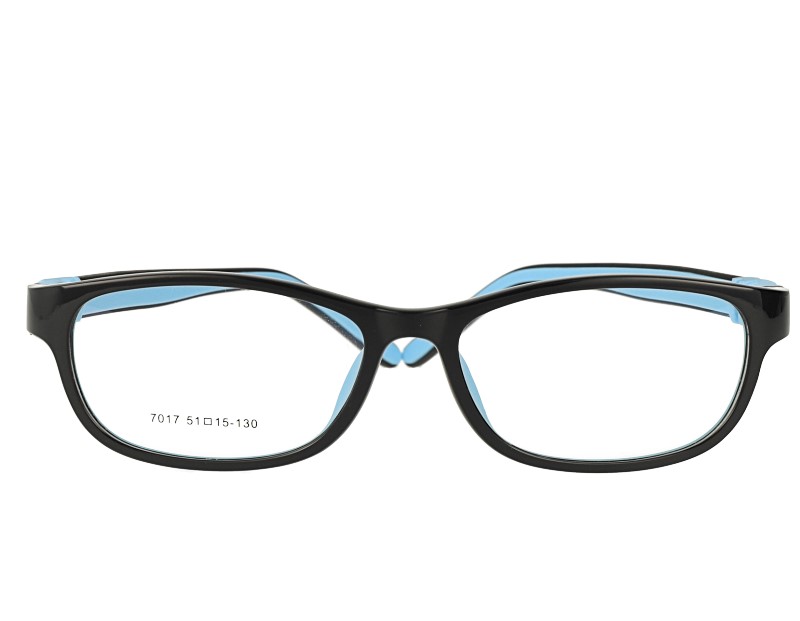 TR90 And Silicon Children Optical frame