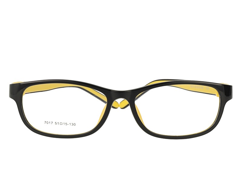 TR90 And Silicon Children Optical frame