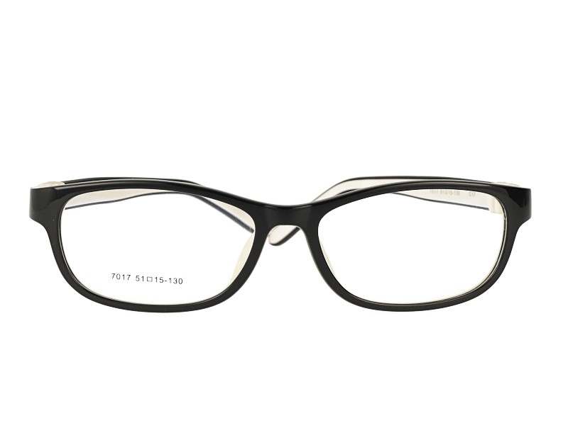 TR90 And Silicon Children Optical frame