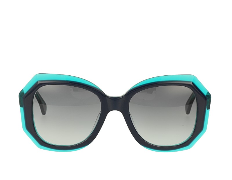 Womans Classic Designer Sunglasses