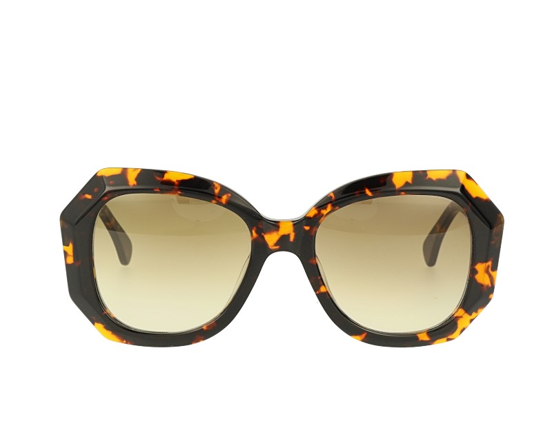 Womans Classic Designer Sunglasses