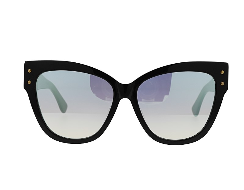 Big Size Acetate Frame with CR39 Ocean CR39 Lens Sunglasses