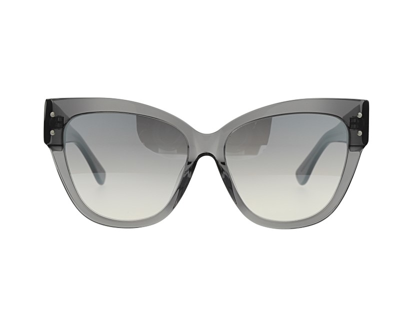 Big Size Acetate Frame with CR39 Ocean CR39 Lens Sunglasses