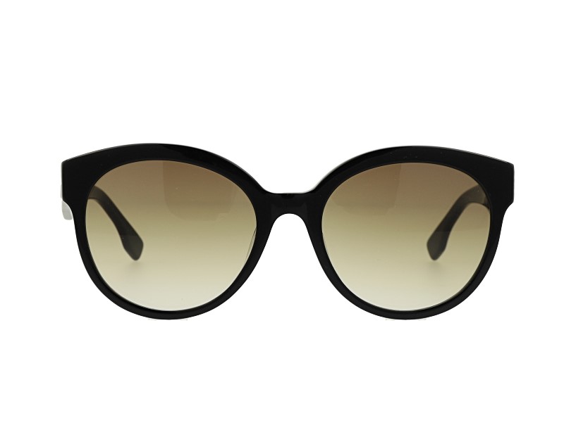 Womans Cat Eye Acetate Frame with CR39 Lens Sunglasses