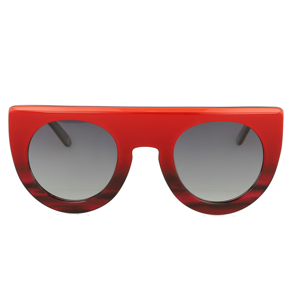 Big Blod Special Acetate Sunglasses