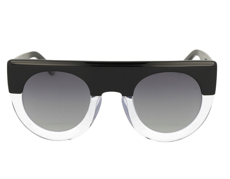 Big Blod Special Acetate Sunglasses